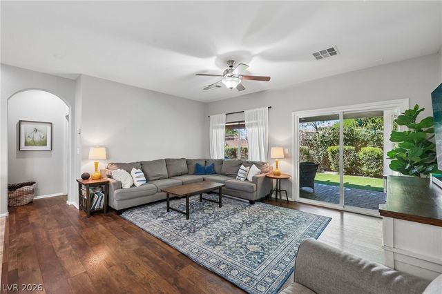 6113 Paddleboat Street, North Las Vegas, NV 89031