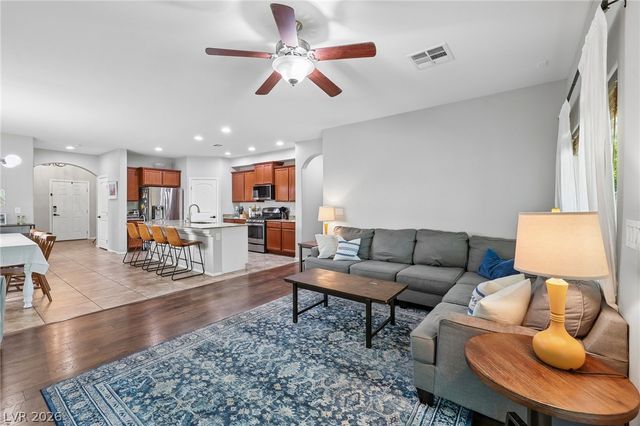 6113 Paddleboat Street, North Las Vegas, NV 89031