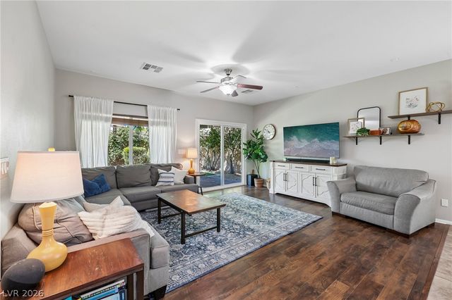 6113 Paddleboat Street, North Las Vegas, NV 89031