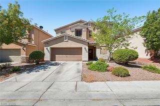 6113 Paddleboat Street, North Las Vegas, NV 89031