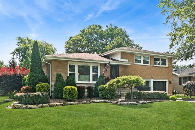 117 Linden Drive, Frankfort, IL 60423