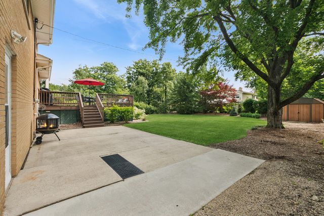 117 Linden Drive, Frankfort, IL 60423