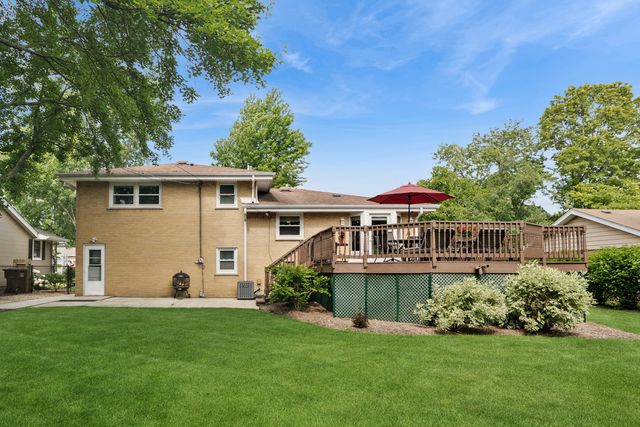 117 Linden Drive, Frankfort, IL 60423