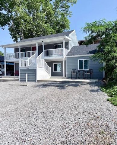 118 Ferry Street, Madison, IN 47250