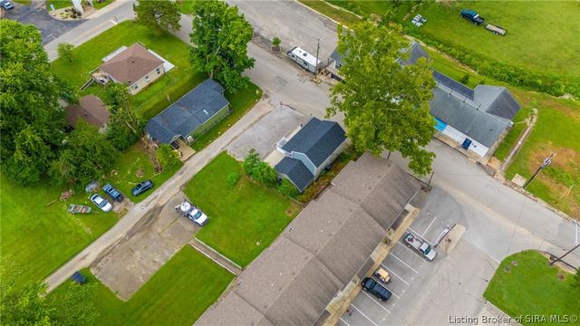 118 Ferry Street, Madison, IN 47250
