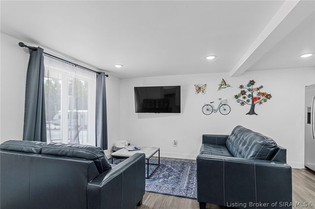 118 Ferry Street, Madison, IN 47250
