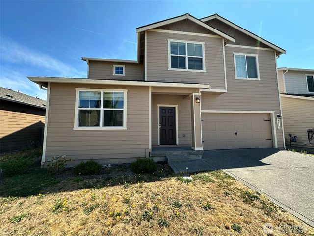 6319 121st Ave E, Puyallup, WA 98372