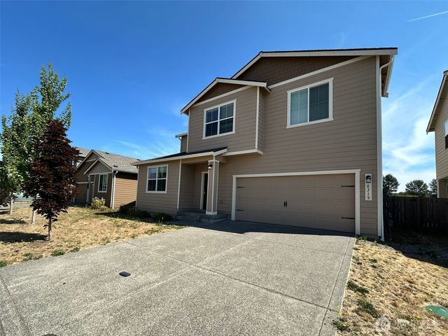 6319 121st Ave E, Puyallup, WA 98372