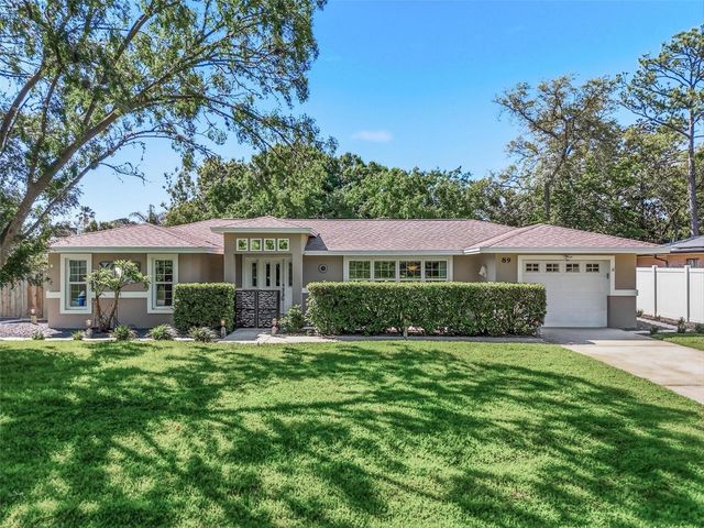 89 FOSTER LANE, Palm Coast, FL 32137