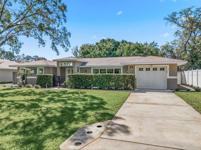 89 FOSTER LANE, Palm Coast, FL 32137