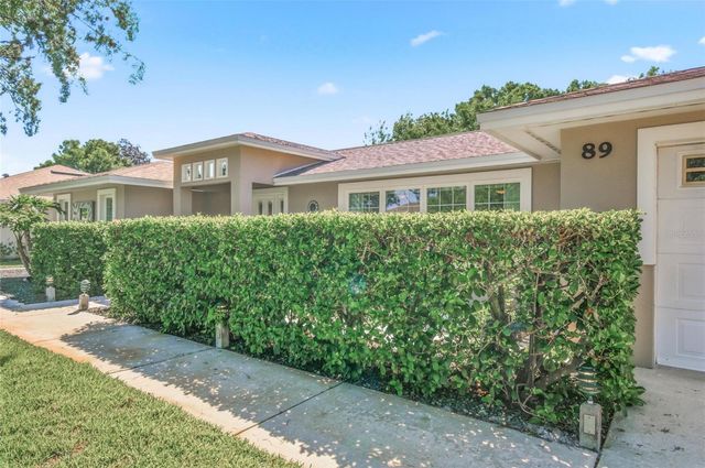 89 FOSTER LANE, Palm Coast, FL 32137