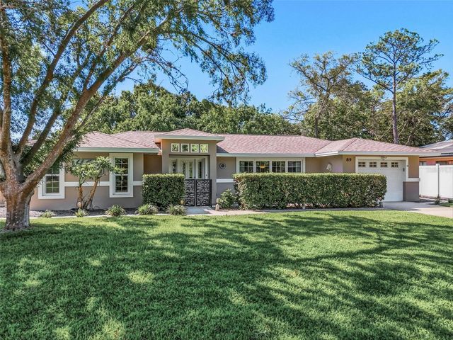 89 FOSTER LANE, Palm Coast, FL 32137