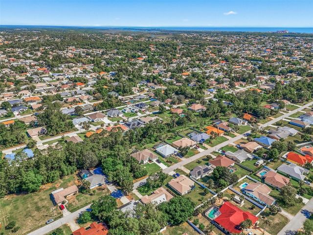 89 FOSTER LANE, Palm Coast, FL 32137