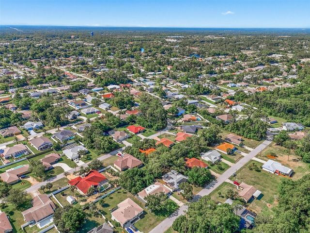 89 FOSTER LANE, Palm Coast, FL 32137