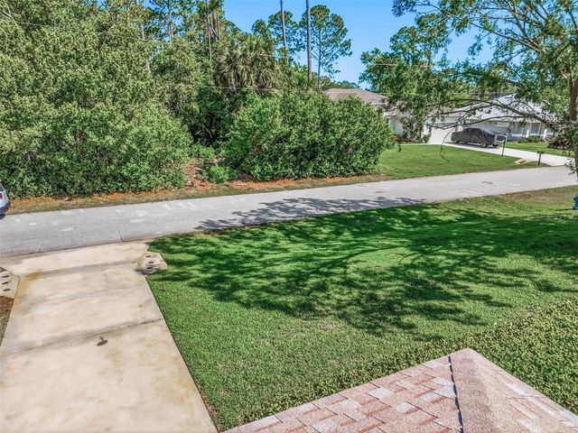 89 FOSTER LANE, Palm Coast, FL 32137