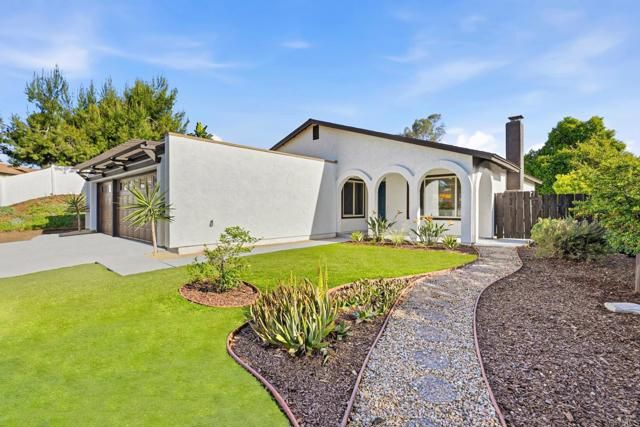 1109 Harwich Drive, San Marcos, CA 92069