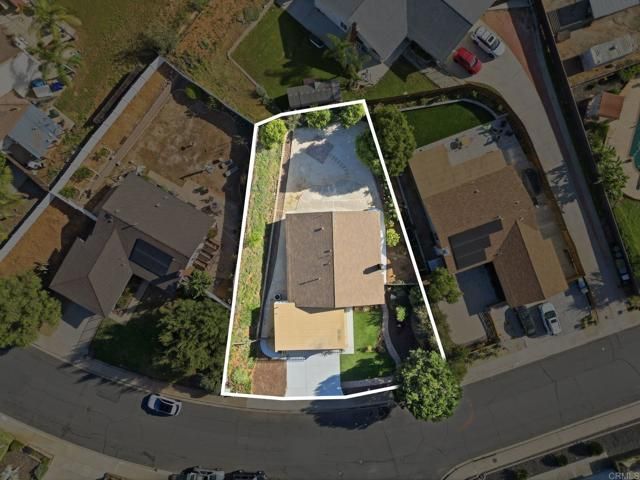 1109 Harwich Drive, San Marcos, CA 92069