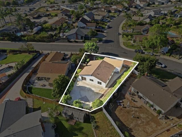 1109 Harwich Drive, San Marcos, CA 92069