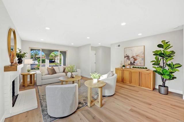 1109 Harwich Drive, San Marcos, CA 92069