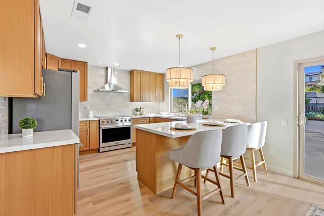 1109 Harwich Drive, San Marcos, CA 92069