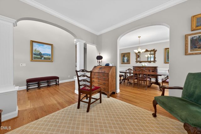 403 Rossburn Way, Chapel Hill, NC 27516