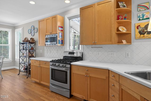 403 Rossburn Way, Chapel Hill, NC 27516