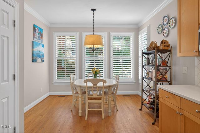 403 Rossburn Way, Chapel Hill, NC 27516