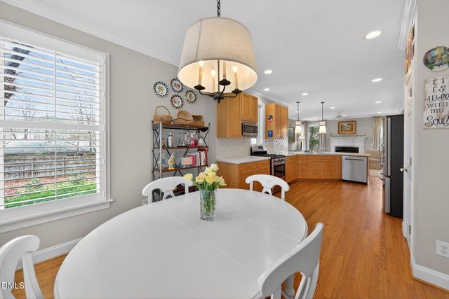 403 Rossburn Way, Chapel Hill, NC 27516