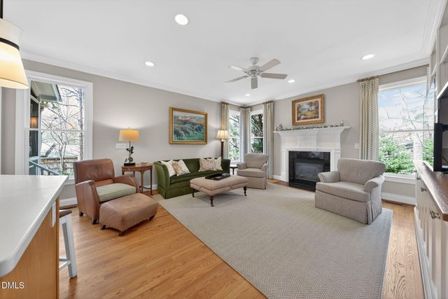 403 Rossburn Way, Chapel Hill, NC 27516