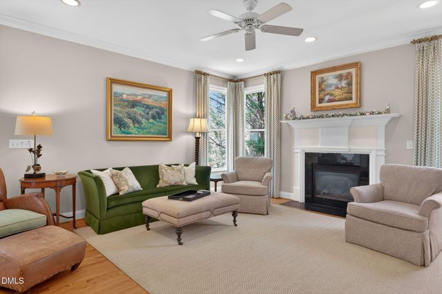 403 Rossburn Way, Chapel Hill, NC 27516