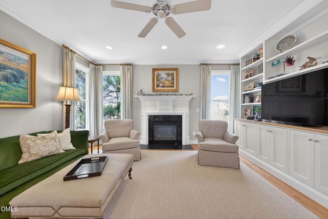 403 Rossburn Way, Chapel Hill, NC 27516