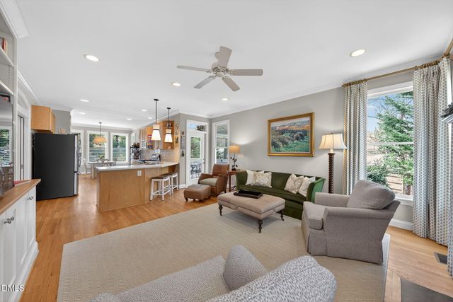 403 Rossburn Way, Chapel Hill, NC 27516