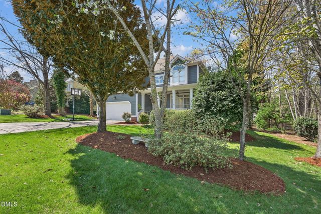 403 Rossburn Way, Chapel Hill, NC 27516