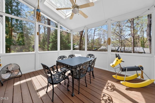 403 Rossburn Way, Chapel Hill, NC 27516