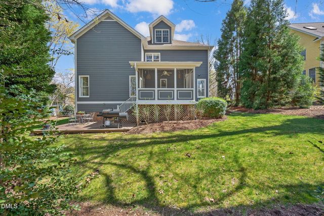 403 Rossburn Way, Chapel Hill, NC 27516