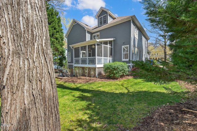 403 Rossburn Way, Chapel Hill, NC 27516