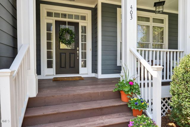 403 Rossburn Way, Chapel Hill, NC 27516