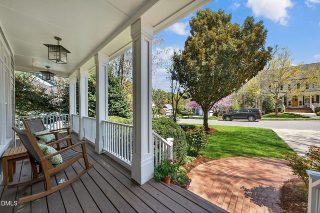 403 Rossburn Way, Chapel Hill, NC 27516