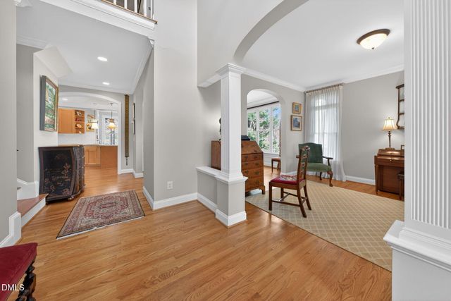 403 Rossburn Way, Chapel Hill, NC 27516