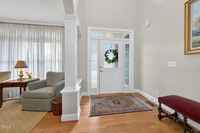 403 Rossburn Way, Chapel Hill, NC 27516