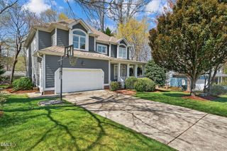 403 Rossburn Way, Chapel Hill, NC 27516