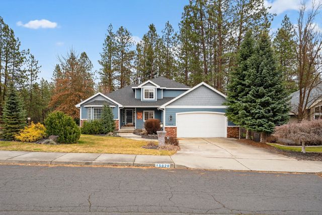 15920 N Glencrest Dr, Spokane, WA 99208