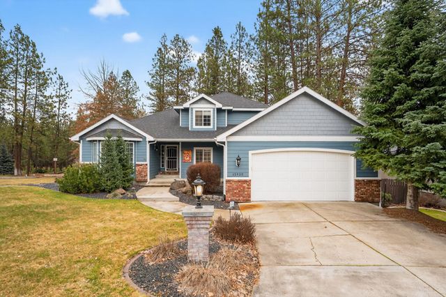 15920 N Glencrest Dr, Spokane, WA 99208