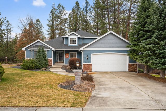 15920 N Glencrest Dr, Spokane, WA 99208