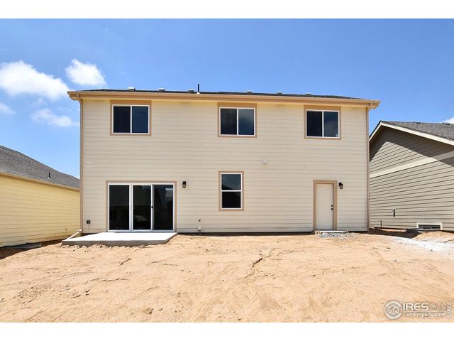 2374 Jasmine Ln, Johnstown, CO 80534