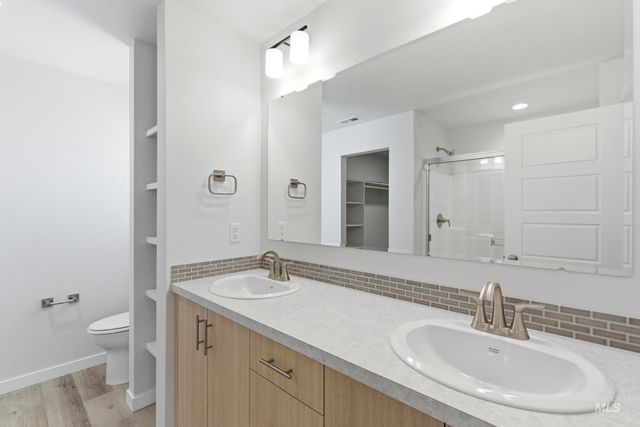 15387 Albatross Ave, Nampa, ID 83651