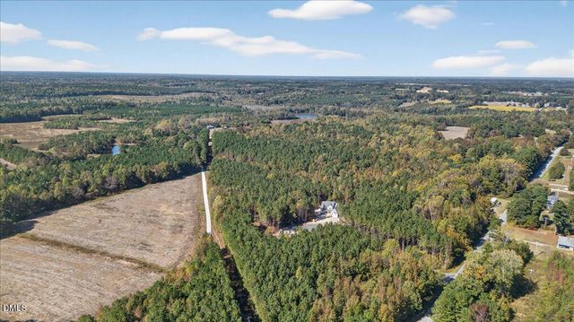 0 Andrew Denton Road, Louisburg, NC 27549