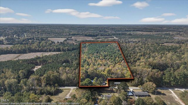 0 Andrew Denton Road, Louisburg, NC 27549