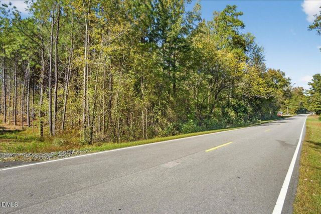 0 Andrew Denton Road, Louisburg, NC 27549