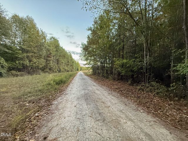 0 Andrew Denton Road, Louisburg, NC 27549